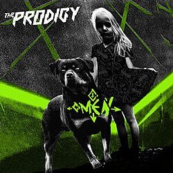 Мұқаба The Prodigy - Invaders Must Die (Chase and Status Remix)