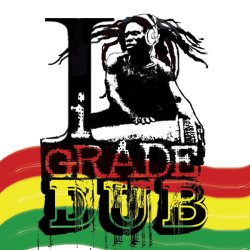 Мұқаба I Grade Dub - Dub Down GT