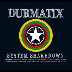 Мұқаба Dubmatix - Jump & Twist