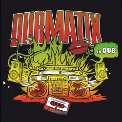 Мұқаба Dubmatix - Champion Sound