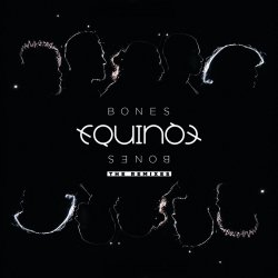 Мұқаба Equinox - Bones