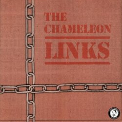 Мұқаба Chameleon - Links