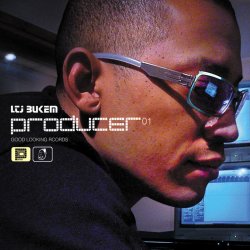 Мұқаба LTJ Bukem - Music - Music