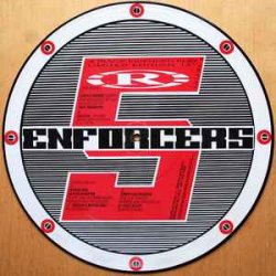 Мұқаба Funky Technicians - Airtight Remix