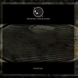 Мұқаба Photek - Pharaoh