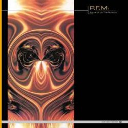 Мұқаба Universal - Groove Therapy