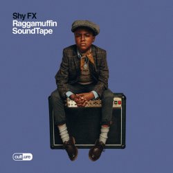 Мұқаба Shy FX - Special Request