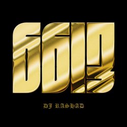 Мұқаба DJ Rashad - CCP2 (feat. DJ Spinn)