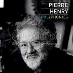 Мұқаба Pierre Henry - CS_ur et rail