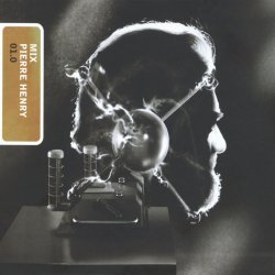 Мұқаба Pierre Henry - Sport