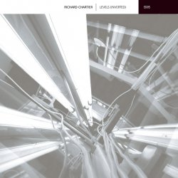 Мұқаба Richard Chartier - Levels (Inverted) (2006)