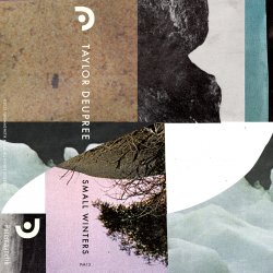 Мұқаба Taylor Deupree - November