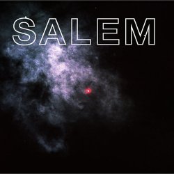 Мұқаба Salem - Skullcrush