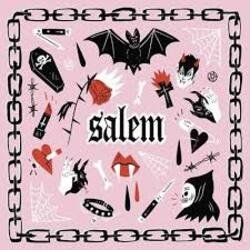 Мұқаба Salem - YOUBOI