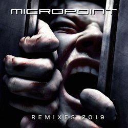 Мұқаба Micropoint - Schizophrenic Park (Campus Shooter Mix)