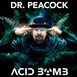 Мұқаба Dr Peacock - La Familia