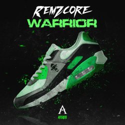 Мұқаба Remzcore - Grip The Glock