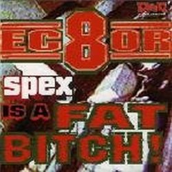 Мұқаба EC8OR - Need