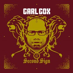 Мұқаба Carl Cox - Room 713