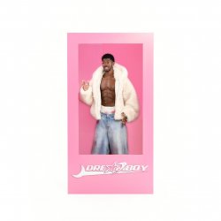 Мұқаба Lil Nas X - Swish