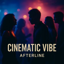 Мұқаба Afterline - Cinematic Vibe