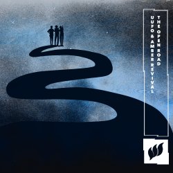 Мұқаба UUFO & Amber Revival - The Open Road
