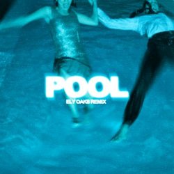 Мұқаба Kiki Wera - Pool (Ely Oaks Remix)