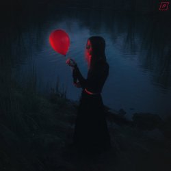 Мұқаба Maysev & Eluun - Veiled