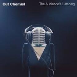 Мұқаба Cut Chemist - What's the Altitude