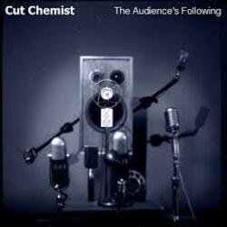 Мұқаба Cut Chemist - 2266 Cambridge
