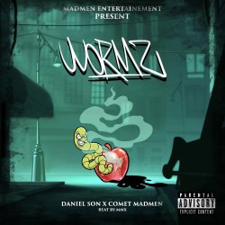 Мұқаба WormZ - Humanize (Freaky Mind Deflorated Mix)