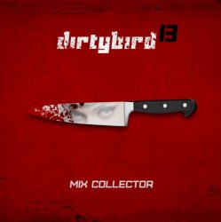 Мұқаба Dirty Bird 13 - No Longer (Mind-Sex Mix By Freaky Mind)