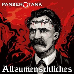 Мұқаба Panzertank - Hakenkreuz (Reinterpreted By Freaky Mind)