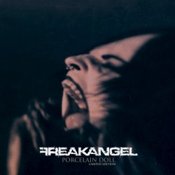 Мұқаба Freakangel - Porcelain Doll (Freaky Mind Remix)