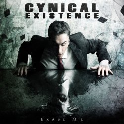 Мұқаба Cynical Existence - Face Of God (Reinterpreted By Freaky Mind)