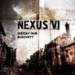 Мұқаба Nexus VI - Agony (Freaky Mind Dance Remix)