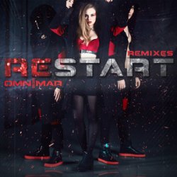 Мұқаба Omnimar - Fault (Remix By Freaky Mind)