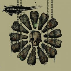 Мұқаба Venetian Snares - Tache