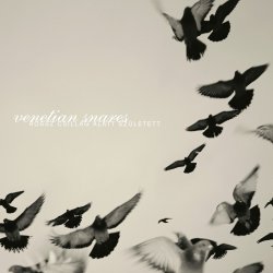 Мұқаба Venetian Snares - Swindon
