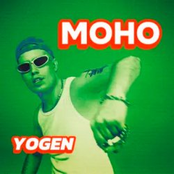 Мұқаба YOGEN - Моно