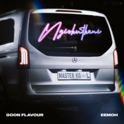 Мұқаба Goon Flavour & Master KG & Eemoh - Ngishutheni