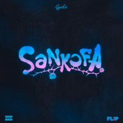 Мұқаба Gyakie - Sankofa