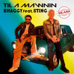 Мұқаба Shaggy & Sting - Til A Mawnin (Remix)