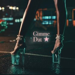 Мұқаба Ayra Starr & Wizkid - Gimme Dat