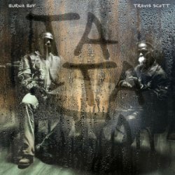 Мұқаба Burna Boy - TaTaTa (feat. Travis Scott)