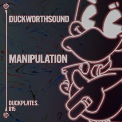 Мұқаба Duckworthsound - Manipulation