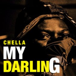Мұқаба Chella - My Darling