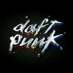 Мұқаба Daft Punk - Around The World