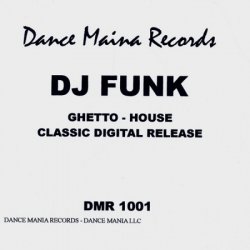 Мұқаба DJ Funk - Work That Body (Accapella)