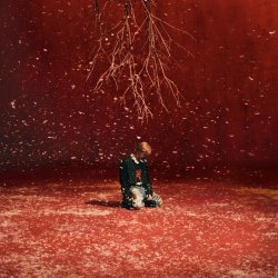 Мұқаба Mark Tuan - High As You